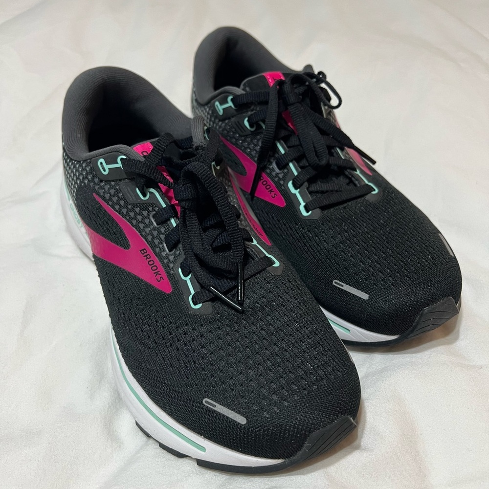 Brooks Ghost 14 Women’s running shoe 9.5 wide